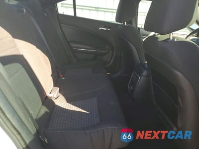 Zdjęcie 10 z 12 samochodu: 2013 DODGE CHARGER SE VIN:2C3CDXBG9DH534897 - miniatura