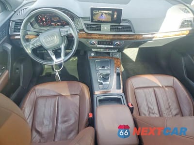 Zdjęcie 8 z 14 samochodu: 2018 AUDI Q5 PREMIUM PLUS VIN:WA1BNAFY4J2115066 - miniatura