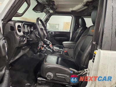 Zdjęcie 7 z 12 samochodu: 2025 JEEP WRANGLER SPORT VIN:1C4PJXAN9SW603110 - miniatura
