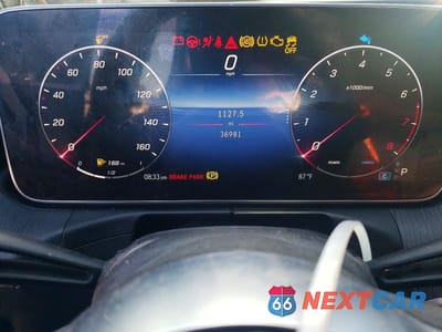 Zdjęcie 9 z 11 samochodu: 2023 MERCEDES-BENZ C 300 VIN:W1KAF4GB6PR089313 - miniatura