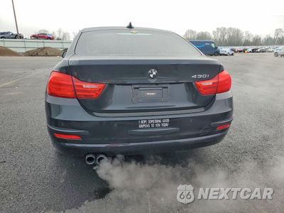 Zdjęcie 6 z 12 samochodu: 2017 BMW 430I GRAN COUPE VIN:WBA4F7C53HG438396 - miniatura