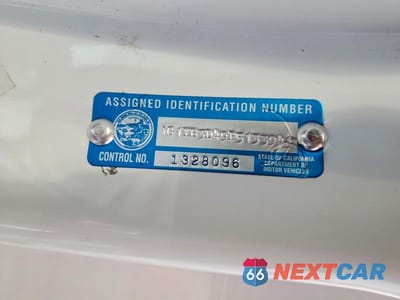 Zdjęcie 12 z 12 samochodu: 2023 CHEVROLET CORVETTE STINGRAY 2LT VIN:1G1YB3D49P5133941 - miniatura