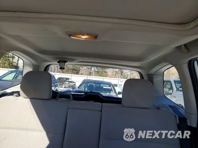Zdjęcie 10 z 13 samochodu: 2016 SUBARU FORESTER 2.5I PREMIUM VIN:JF2SJADCXGH520137 - miniatura