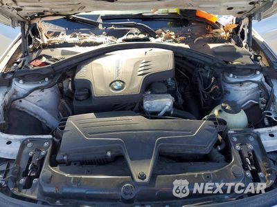 Zdjęcie 11 z 12 samochodu: 2013 BMW 328 I VIN:WBA3A5G52DNP22570 - miniatura