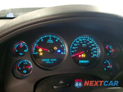 Zdjęcie 9 z 13 samochodu: 2007 CHEVROLET SILVERADO K1500 CREW CAB VIN:2GCEK13M671545476 - miniatura