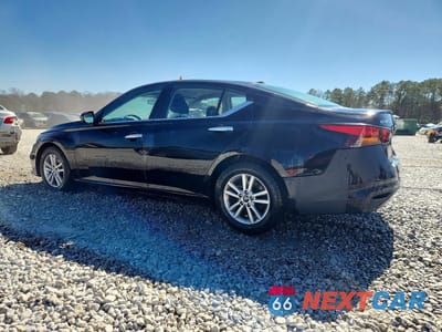 Drugie zdjęcie samochodu z przodu: 2020 NISSAN ALTIMA S VIN:1N4BL4BV4LC196937 - miniatura