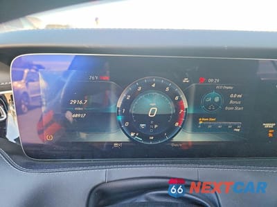Zdjęcie 9 z 11 samochodu: 2019 MERCEDES-BENZ S 560 4MATIC VIN:WDDXJ8GBXKA038128 - miniatura