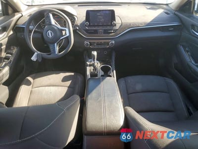 Zdjęcie 8 z 13 samochodu: 2023 NISSAN ALTIMA SV VIN:1N4BL4DV3PN374067 - miniatura