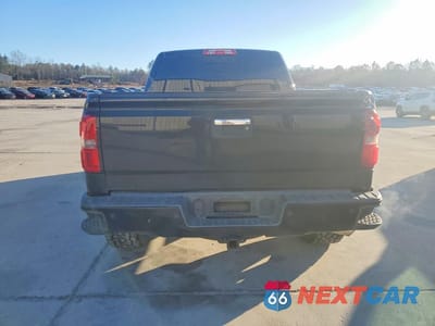 Zdjęcie 6 z 12 samochodu: 2015 GMC SIERRA K1500 DENALI VIN:3GTU2WEC6FG132038 - miniatura