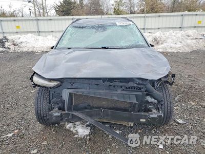 Piąte zdjęcie samochodu w środku: 2019 HYUNDAI KONA SEL VIN:KM8K2CAA6KU371540 - miniatura