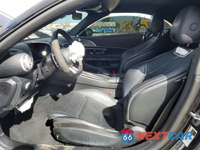 Zdjęcie 7 z 11 samochodu: 2022 MERCEDES-BENZ SL 63 AMG VIN:W1KVK8BB9NF004460 - miniatura