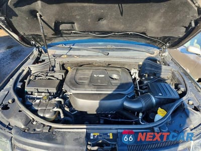 Zdjęcie 11 z 11 samochodu: 2018 JEEP GRAND CHEROKEE OVERLAND VIN:1C4RJFCG2JC227321 - miniatura