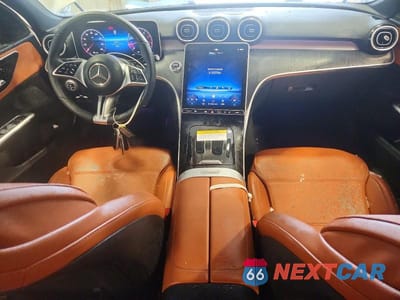 Zdjęcie 8 z 11 samochodu: 2025 MERCEDES-BENZ C 300 4MATIC VIN:W1KAF4HB0SR245255 - miniatura
