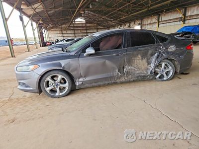 2013 FORD FUSION SE 3FA6P0H70DR325525 - główne zdjęcie licytacji z USA - miniatura