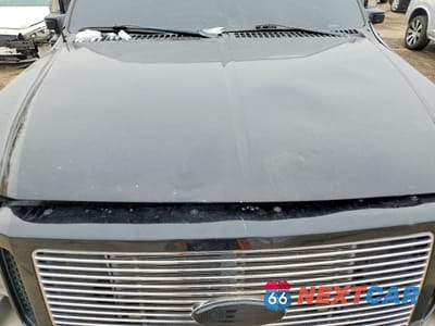 Zdjęcie 11 z 12 samochodu: 2006 FORD F250 SUPER DUTY VIN:1FTSW21P16EA37004 - miniatura