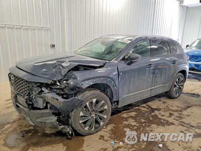 2025 MAZD CX-50 PREM 7MMVAAEW9SN101484 - główne zdjęcie licytacji z USA - miniatura