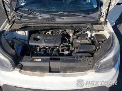 Zdjęcie 12 z 13 samochodu: 2018 KIA SOUL VIN:KNDJN2A24J7542471 - miniatura