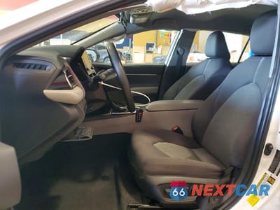 Zdjęcie 7 z 13 samochodu: 2022 TOYOTA CAMRY HYBRID LE VIN:4T1C31AK4NU575420 - miniatura