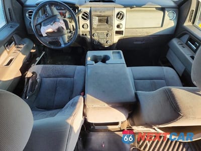 Zdjęcie 8 z 12 samochodu: 2013 FORD F150 SUPERCREW VIN:1FTFW1ET1DFC74280 - miniatura