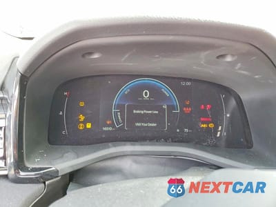 Zdjęcie 9 z 12 samochodu: 2025 TOYOTA CAMRY LE VIN:4T1DAACKXSU114869 - miniatura