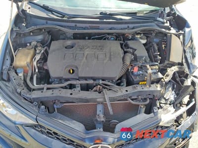 Zdjęcie 11 z 11 samochodu: 2016 SCION IM BASE VIN:JTNKARJE3GJ510105 - miniatura