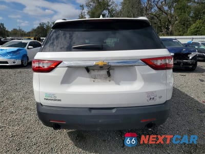 Zdjęcie 6 z 14 samochodu: 2020 CHEVROLET TRAVERSE LT VIN:1GNERGKW0LJ178454 - miniatura