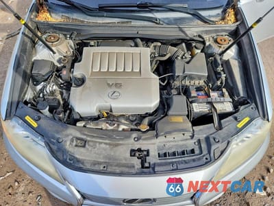 Zdjęcie 11 z 12 samochodu: 2013 LEXUS ES 350 BASE VIN:JTHBK1GG0D2011908 - miniatura