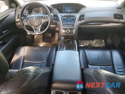 Zdjęcie 8 z 12 samochodu: 2014 ACURA RLX VIN:JH4KC1F5XEC005753 - miniatura