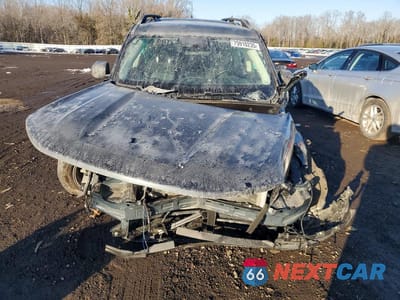 Piąte zdjęcie samochodu w środku: 2023 FORD BRONCO SPORT BIG BEND VIN:3FMCR9B62PRD43732 - miniatura