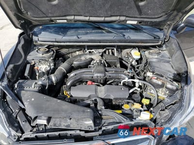 Zdjęcie 11 z 13 samochodu: 2016 SUBARU CROSSTREK LIMITED VIN:JF2GPANC2G8202435 - miniatura