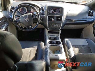 Zdjęcie 8 z 13 samochodu: 2020 DODGE GRAND CARAVAN SXT VIN:2C4RDGCG6LR246719 - miniatura