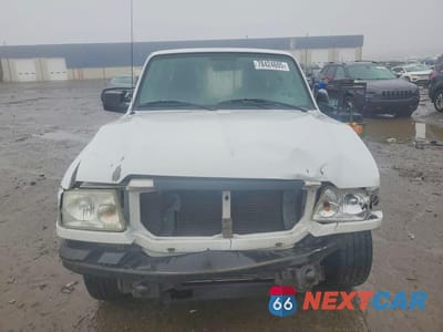 Piąte zdjęcie samochodu w środku: 2011 FORD RANGER VIN:1FTKR1AD8BPA63136 - miniatura