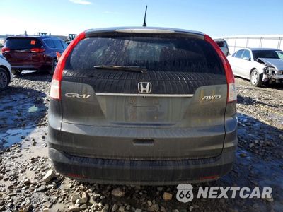 Zdjęcie 6 z 12 samochodu: 2014 HONDA CR-V EX VIN:5J6RM4H54EL030413 - miniatura