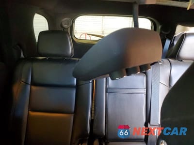 Zdjęcie 10 z 14 samochodu: 2024 DODGE DURANGO R VIN:1C4SDJCT8RC146859 - miniatura