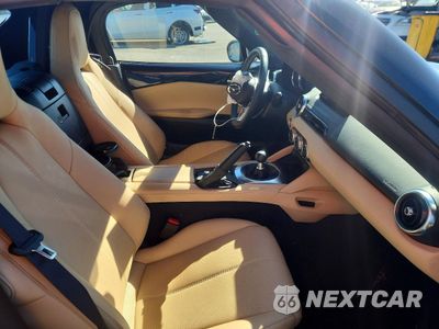 Zdjęcie 10 z 13 samochodu: 2025 MAZDA MX-5 MIATA GRAND TOURING VIN:JM1NDAD75S0652428 - miniatura
