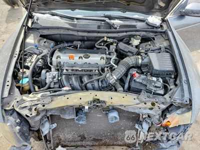 Zdjęcie 11 z 11 samochodu: 2012 HONDA ACCORD SE VIN:1HGCP2F61CA241453 - miniatura