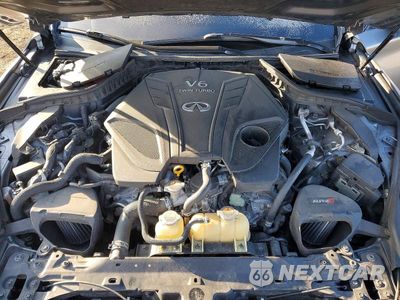 Zdjęcie 11 z 11 samochodu: 2021 INFINITI Q50 LUXE VIN:JN1EV7BR9MM750946 - miniatura