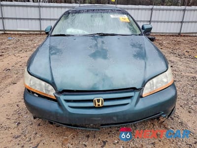 Zdjęcie 11 z 11 samochodu: 2002 HONDA ACCORD EX VIN:1HGCG165X2A009577 - miniatura