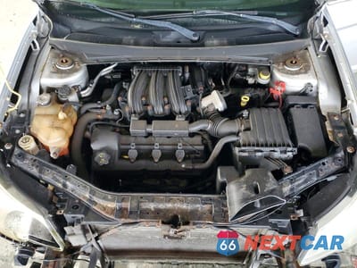 Zdjęcie 11 z 12 samochodu: 2009 CHRYSLER SEBRING TOURING VIN:1C3LC56DX9N516365 - miniatura