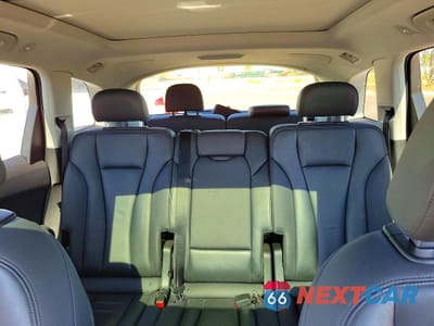 Zdjęcie 13 z 13 samochodu: 2023 AUDI Q7 PREMIUM PLUS VIN:WA1LXBF74PD010293 - miniatura