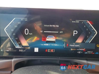 Zdjęcie 9 z 13 samochodu: 2024 BMW 430I GRAN COUPE VIN:WBA63AV01RFP72871 - miniatura