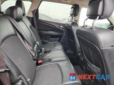 Zdjęcie 11 z 12 samochodu: 2019 DODGE JOURNEY CROSSROAD VIN:3C4PDCGG5KT803495 - miniatura