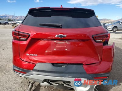 Zdjęcie 6 z 13 samochodu: 2024 CHEVROLET BLAZER 2LT VIN:3GNKBCR47RS180228 - miniatura