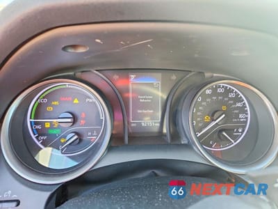 Zdjęcie 9 z 12 samochodu: 2022 TOYOTA CAMRY HYBRID VIN:4T1G31AK6NU583598 - miniatura