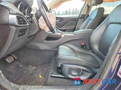 Zdjęcie 7 z 13 samochodu: 2019 JAGUAR F-PACE PREMIUM VIN:SADCJ2FX7KA606892 - miniatura