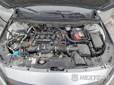 Zdjęcie 11 z 13 samochodu: 2019 HONDA ACCORD LX VIN:1HGCV1F18KA024064 - miniatura