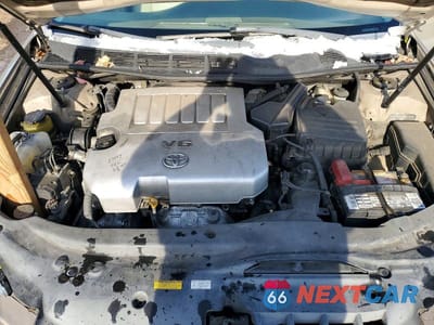 Zdjęcie 11 z 11 samochodu: 2006 TOYOTA AVALON XL VIN:4T1BK36B56U131970 - miniatura