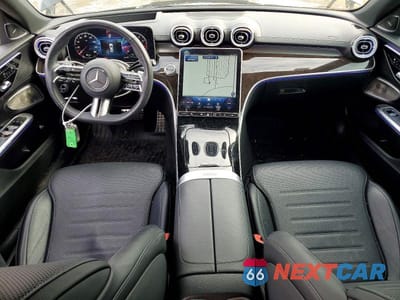 Zdjęcie 8 z 11 samochodu: 2023 MERCEDES-BENZ C 300 4MATIC VIN:W1KAF4HB2PR140725 - miniatura