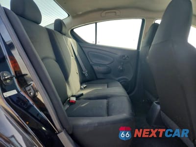 Zdjęcie 10 z 12 samochodu: 2017 NISSAN VERSA S VIN:3N1CN7AP8HL879025 - miniatura