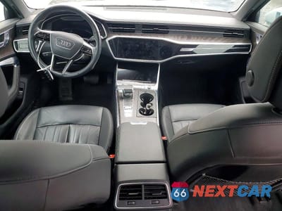 Zdjęcie 8 z 11 samochodu: 2022 AUDI A6 PREMIUM PLUS VIN:WAUL2BF2XNN019500 - miniatura